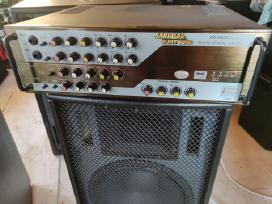 Stiprintuvas Jarguar Pa-506n