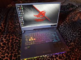 Asus Rog Strix G15 G512lv