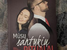 Mūsų santykių ritualai