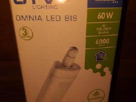 Gtv LED 60w šviestuvas