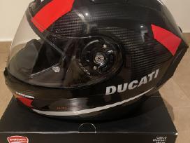 Šalmas Nolan X-803 Ultra carbon Speed EVO L XL
