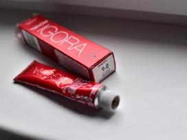 Igora Royal schwarzkopf 9-0 plaukų dažai