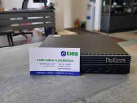 Lenovo M80q Usff i5-10500t/8/256/w11p