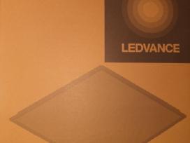 Įleidžiama LED panelė
