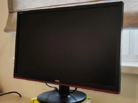 Aoc monitorius 24inch
