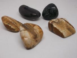 Mineralai