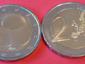 Suomija 2019m.2€"konstitucija"unc