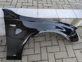 Audi B8 facelift kelievio sparnas Lz9y