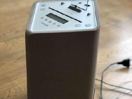 Philips kolonėlė Apple įrenginiams ir ne tik