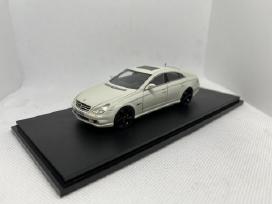 Kolekciniai modeliukai-mercedes-benz