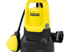 Drenažinis vandens siurblys Karcher Sp 11.000 Dirt