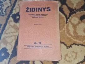 Daug įvairių knygų