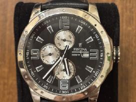 Festina laikrodukas