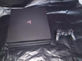 Playstation 4 Pro Panevėžyje