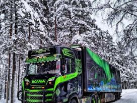 Transporto Vadybininkas(kompetencijos pažymėjimas)
