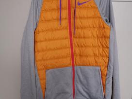 Nike šiltas džemperis