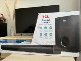 Tcl S522w 2.1 garso sistema