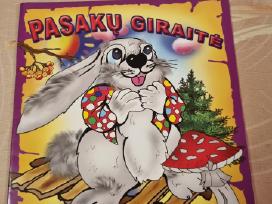 Pasakų giraitė