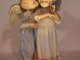 Figūrėlė statulėlė Angelai