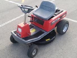 Rideris Sodo Traktorius Žoliapjovė Briggs Stratton