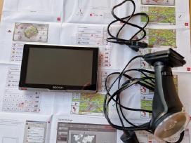GPS imtuvas Becker Transit.6s Eu (Navigacija)