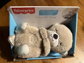 Migdukas Ūdrytė Fisher Price