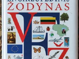 Visuotinis Enciklopedinis Žodynas
