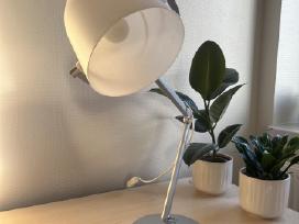 Ikea Svirvel stalinė lempa