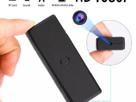 Slapta Full HD kamera Usb atmintinėje