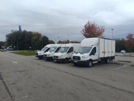 Mikroautobusu nuoma,liftas buda,kroviniu pervezima