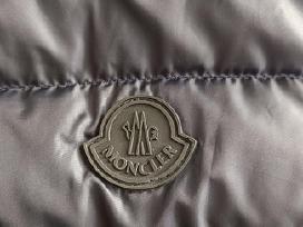 Vyriška Moncler liemene