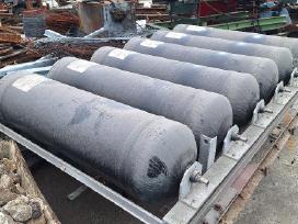 Dujų Balionai Cng ,talpa 214 litr, 1vnt.,