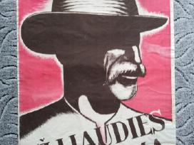 Plakatas