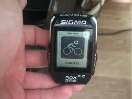Rox GPS 11.0 dviračio kompiuteriukas