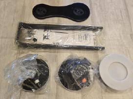 Seasucker Flight Deck - Front wheel holder upgrade