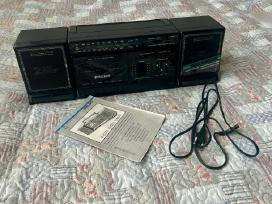 Magnetola Philips bombox