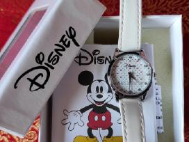 Laikrodis Disney