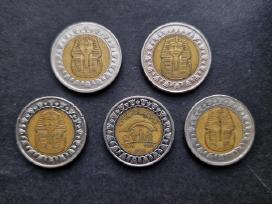 Egipto Arabų Respublikos moneta