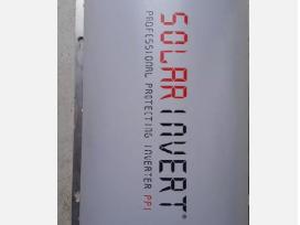 Vokiškas 800w mikro inverteris solarinvert