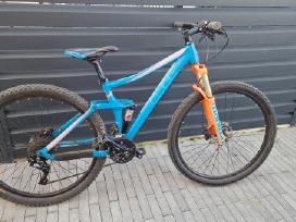 Full cube M dydis