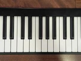 Midi klaviatura Alesis v49