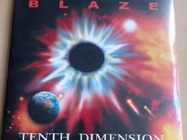 Blaze - Tenth Dimension