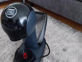 Kavos aparatas-kapsulinis Dolce Gusto