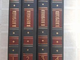 Veresaevas.v.v. 4t