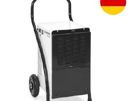 Dregmes surinkejas Trotec Ttk 170