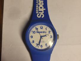 Kvarcinis Superdry laikrodis