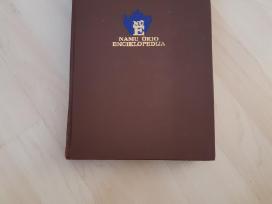 Namų ūkio enciklopedija 1988 m.