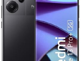 Pirkčiau Xiaomi Redmi Note 13 (14-15) Pro 5G