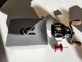 Daiwa Fuego Ct-hl kastinginė ritė