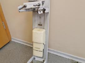 Airmax Rocket M5 su Am-5g20-90 sektorine antena